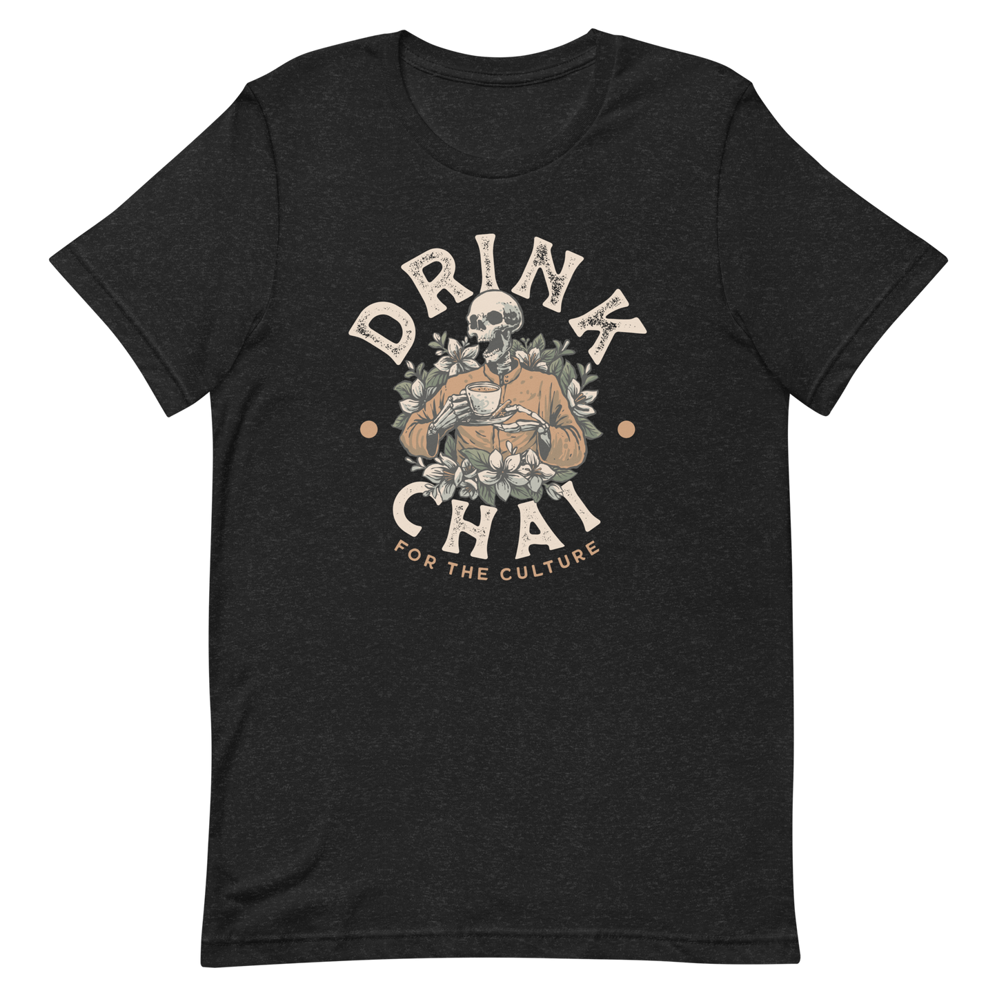 Chai Dead Guy Tshirt